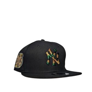 Gorra Doble AA NY