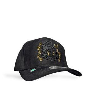 Gorra Top Premium 028