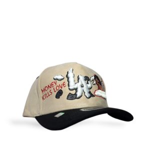 Gorra Top Premium 036