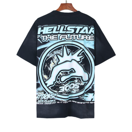 Playera CHIP NFC Hellstar 044