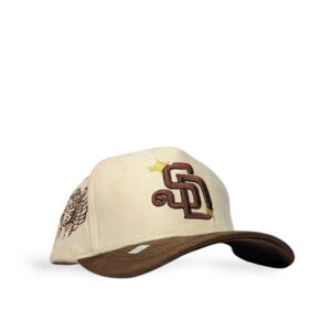 Gorra Top Premium 016