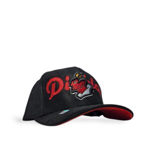 Gorra Top Premium 019