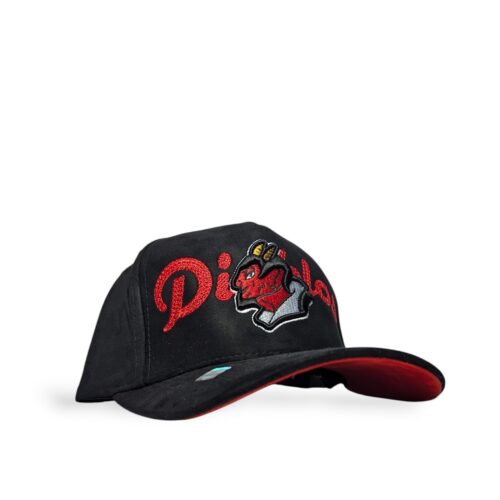 Gorra Top Premium 019