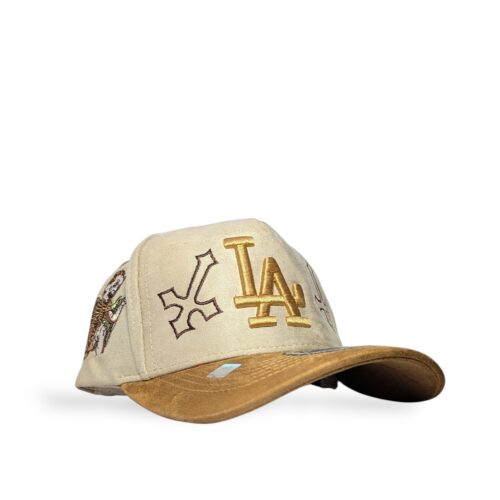 Gorra Top Premium 021