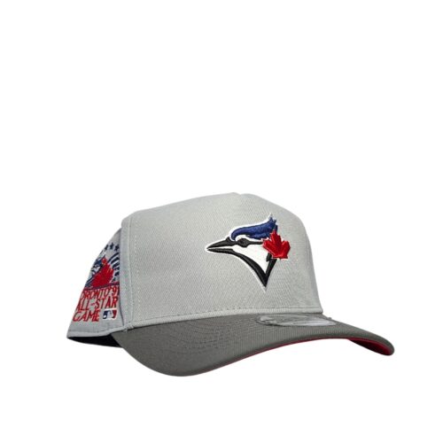 Gorra Doble AA Toronto