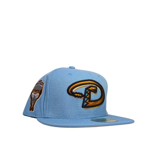 Gorra Doble AA Diamonds