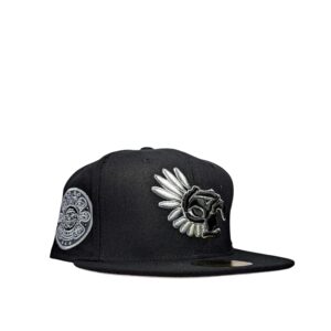 Gorra Doble AA Mex Aztec