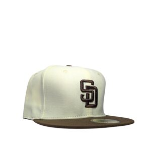 Gorra Doble AA SD