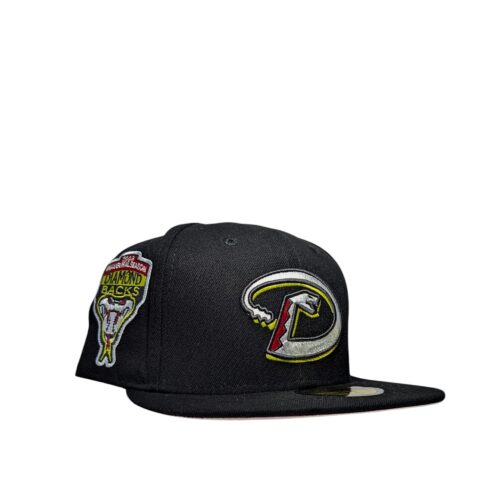 Gorra Doble AA Diamond