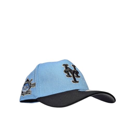 Gorra Doble AA NY Mets