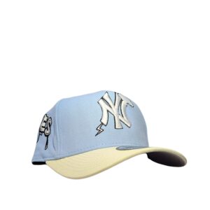 Gorra Doble AA NY