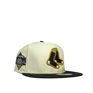 Gorra Doble AA Boston
