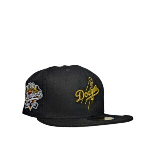 Gorra Doble AA Dodgers