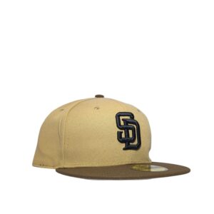 Gorra Doble AA SD