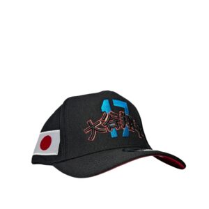 Gorra Doble AA Shoei