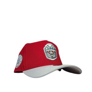 Gorra Doble AA Mayan