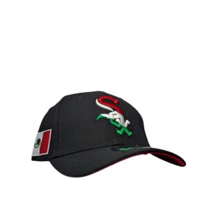 Photoroom-20260605_181421016 (2) (3) Gorra Doble AA Sox Mex
