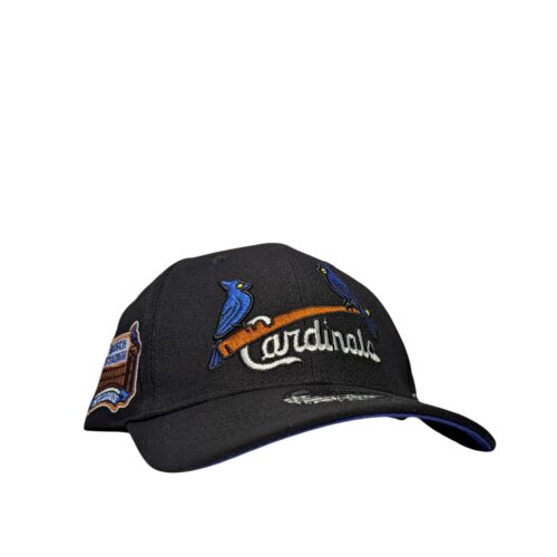 Gorra Doble AA Cardinals