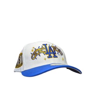 Photoroom-20260605_181421016 (2) (9) Gorra Doble AA LA Dodgers
