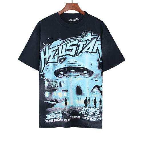 Playera CHIP NFC Hellstar 044