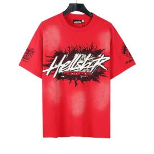 Playera CHIP NFC Hellstar 034