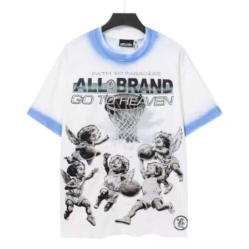 Playera CHIP NFC Hellstar 031