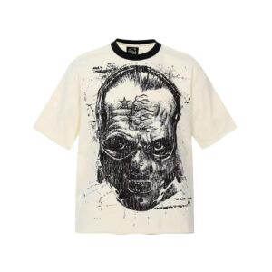 Playera CHIP NFC Hellstar 043