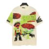 Playera CHIP NFC Hellstar 037