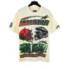 Playera CHIP NFC Hellstar 038