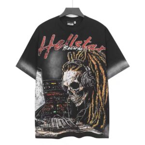 Playera CHIP NFC Hellstar 041