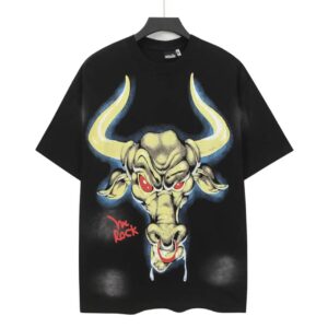 Playera CHIP NFC Hellstar 025