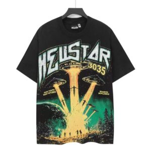 Playera CHIP NFC Hellstar 043