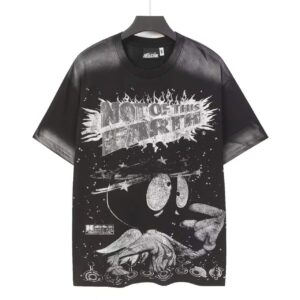 Playera CHIP NFC Hellstar 027