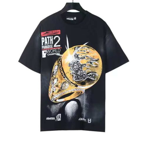 Playera CHIP NFC Hellstar 035