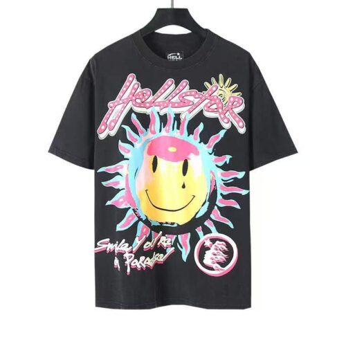 Playera CHIP NFC Hellstar 036