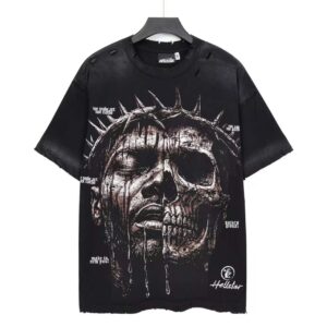 Playera CHIP NFC Hellstar 040