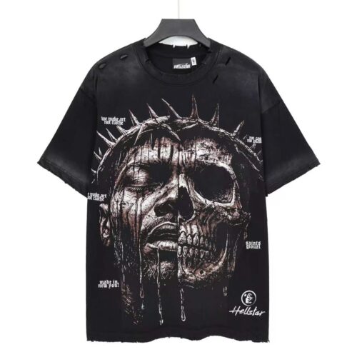 Playera CHIP NFC Hellstar 040