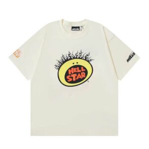 Playera CHIP NFC Hellstar 022