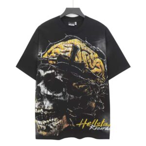 Playera CHIP NFC Hellstar 042