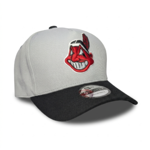Gorra Doble AA Wahoo