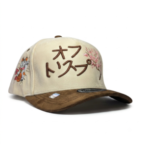 Gorra Top Premium 071