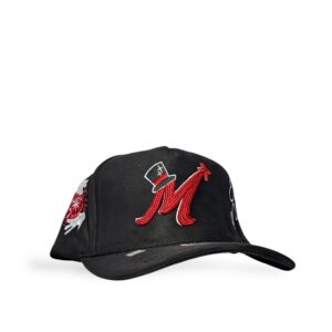 Gorra Top Premium 056