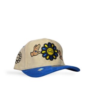 Gorra Top Premium 048