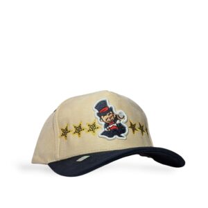 Gorra Top Premium 045