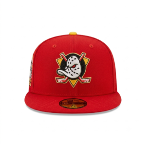 Gorra Doble AA Ducks