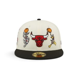 Gorra Doble AA bulls