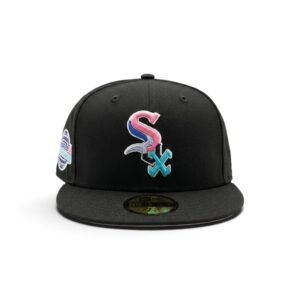 Gorra Doble AA Sox