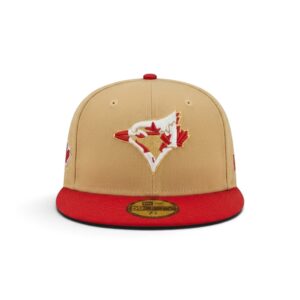 Gorra Doble AA Toronto