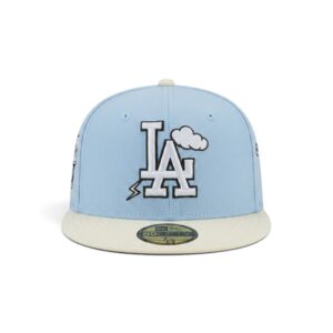 Gorra Doble AA LA