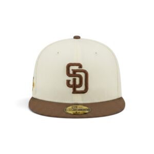 Gorra Doble AA SD